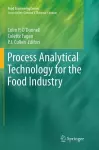 Process Analytical Technology for the Food Industry cover