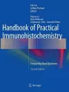 Handbook of Practical Immunohistochemistry cover