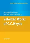 Selected Works of C.C. Heyde cover