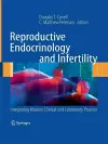 Reproductive Endocrinology and Infertility cover