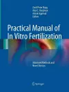 Practical Manual of In Vitro Fertilization cover