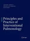 Principles and Practice of Interventional Pulmonology cover