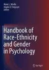 Handbook of Race-Ethnicity and Gender in Psychology cover
