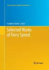 Selected Works of Terry Speed cover