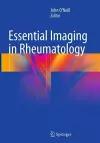 Essential Imaging in Rheumatology cover