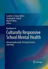 Handbook of Culturally Responsive School Mental Health cover