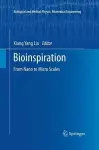 Bioinspiration cover