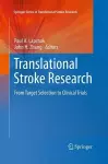 Translational Stroke Research cover
