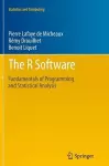 The R Software cover