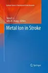 Metal Ion in Stroke cover