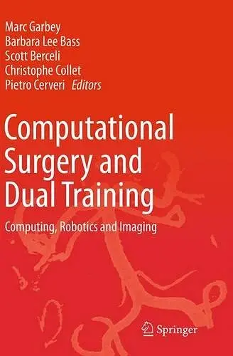 Computational Surgery and Dual Training cover