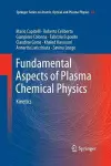 Fundamental Aspects of Plasma Chemical Physics cover