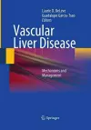 Vascular Liver Disease cover