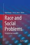 Race and Social Problems cover