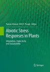 Abiotic Stress Responses in Plants cover