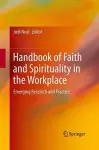 Handbook of Faith and Spirituality in the Workplace cover
