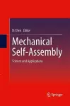 Mechanical Self-Assembly cover