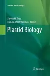 Plastid Biology cover