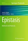 Epistasis cover