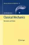 Classical Mechanics cover