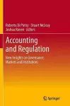 Accounting and Regulation cover