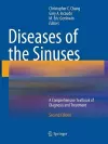 Diseases of the Sinuses cover