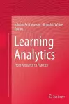 Learning Analytics cover