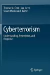 Cyberterrorism cover