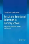 Social and Emotional Education in Primary School cover