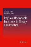 Physical Unclonable Functions in Theory and Practice cover