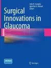 Surgical Innovations in Glaucoma cover