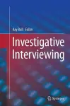 Investigative Interviewing cover