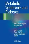 Metabolic Syndrome and Diabetes cover