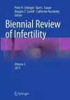 Biennial Review of Infertility cover