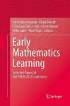 Early Mathematics Learning cover