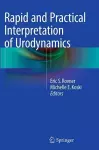 Rapid and Practical Interpretation of Urodynamics cover