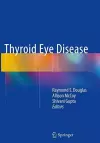 Thyroid Eye Disease cover