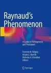 Raynaud’s Phenomenon cover