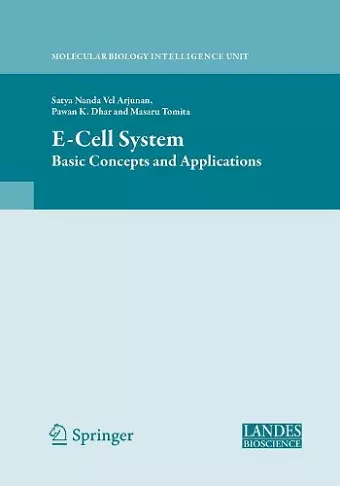 E‑Cell System cover