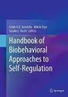 Handbook of Biobehavioral Approaches to Self-Regulation cover