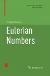 Eulerian Numbers cover
