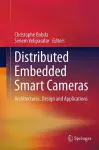 Distributed Embedded Smart Cameras cover