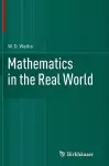 Mathematics in the Real World cover