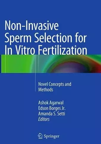 Non-Invasive Sperm Selection for In Vitro Fertilization cover