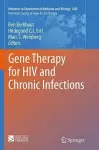 Gene Therapy for HIV and Chronic Infections cover