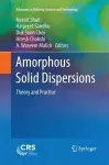 Amorphous Solid Dispersions cover