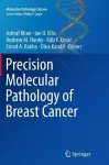 Precision Molecular Pathology of Breast Cancer cover