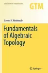 Fundamentals of Algebraic Topology cover