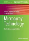 Microarray Technology cover