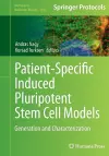 Patient-Specific Induced Pluripotent Stem Cell Models cover